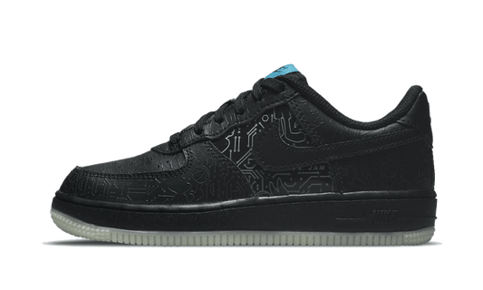 Air Force 1 Low '07 Computer Chip Space Jam