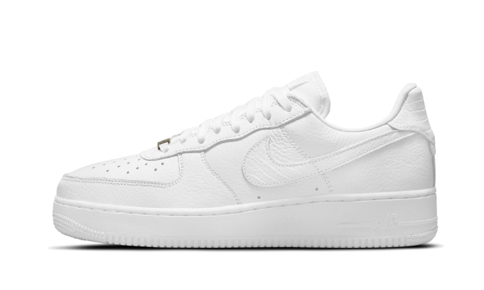 Air Force 1 Low '07 Craft Quadruple White