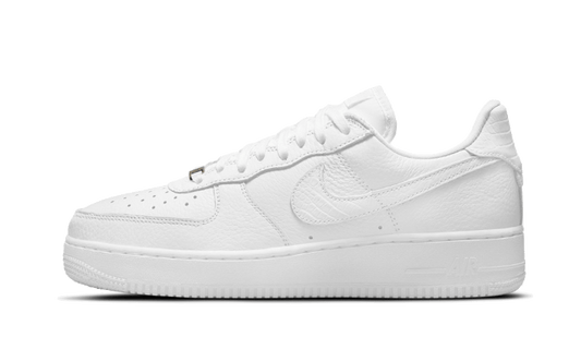 Air Force 1 Low '07 Craft Quadruple White