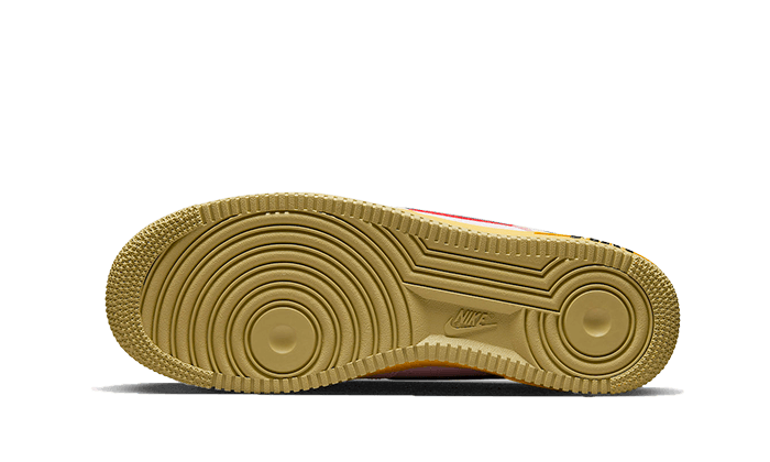 Air Force 1 Low '07 Feel Free Let's Talk