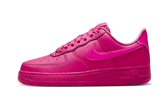 Air Force 1 Low '07 Fireberry