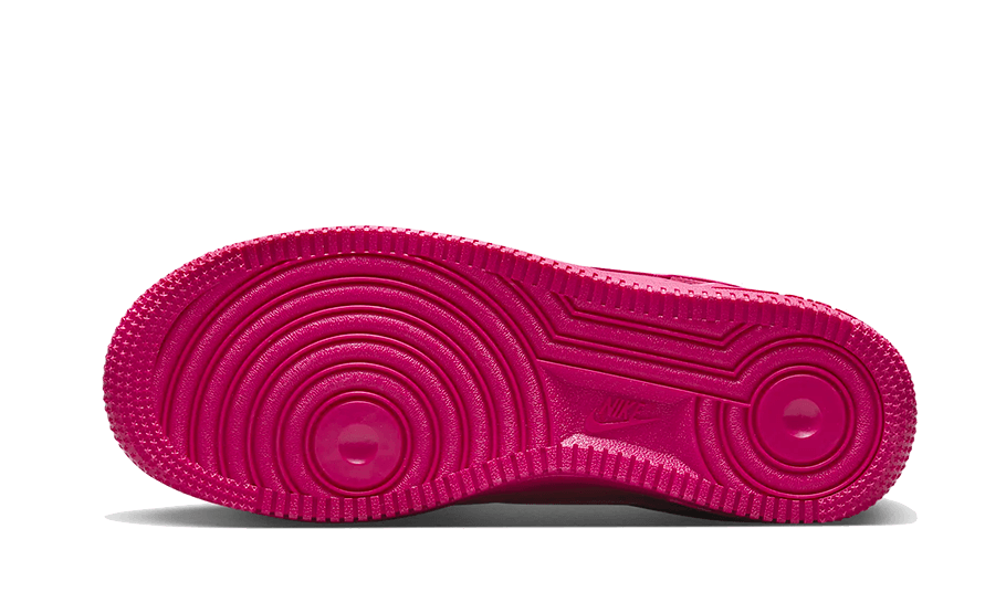 Air Force 1 Low '07 Fireberry