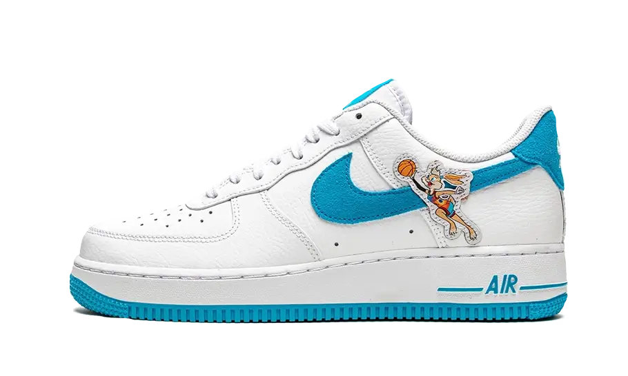 Air Force 1 Low '07 Hare Space Jam