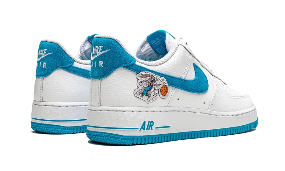 Air Force 1 Low '07 Hare Space Jam