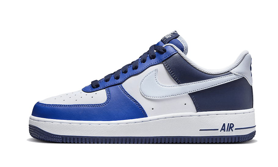 Air Force 1 Low '07 LV8 Game Royal Navy