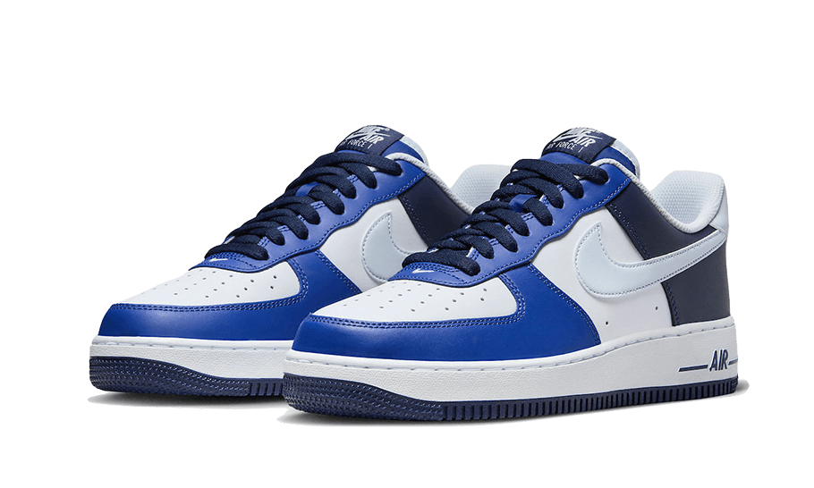 Air Force 1 Low '07 LV8 Game Royal Navy