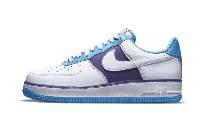 Air Force 1 Low '07 LV8 Lakers