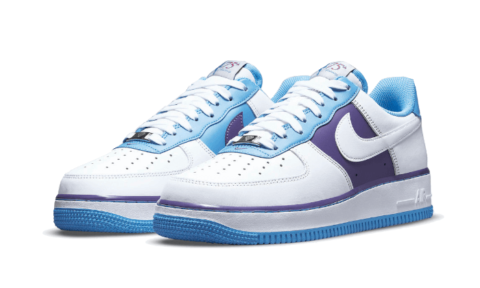 Air Force 1 Low '07 LV8 Lakers