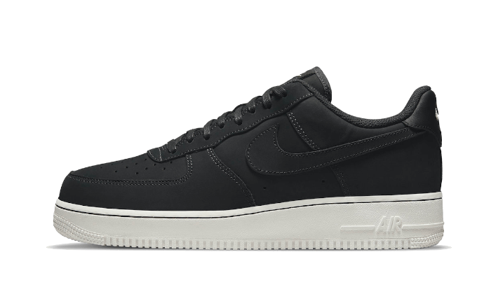 Air Force 1 Low 07' LX Off Noir