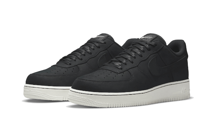 Air Force 1 Low 07' LX Off Noir