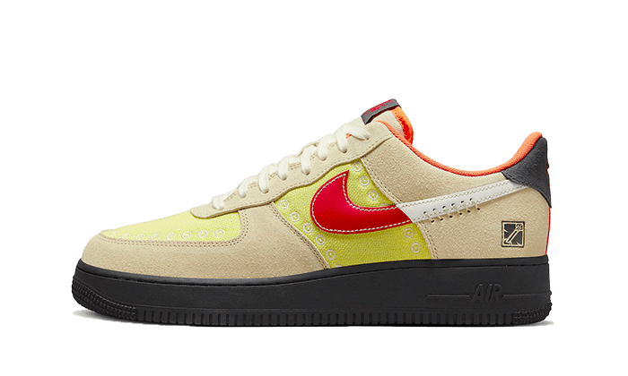 Air Force 1 Low '07 LX Somos Familia