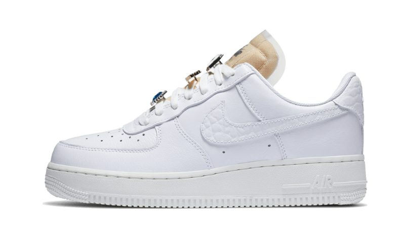 Air Force 1 Low '07 LX White Onyx