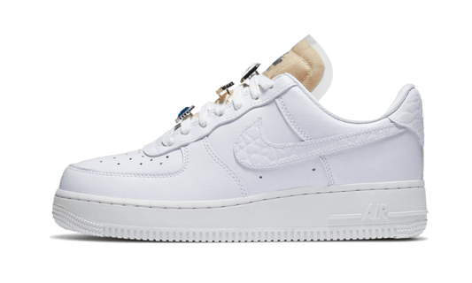 Air Force 1 Low '07 LX White Onyx