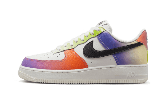 Air Force 1 Low '07 Multi-Color Gradient