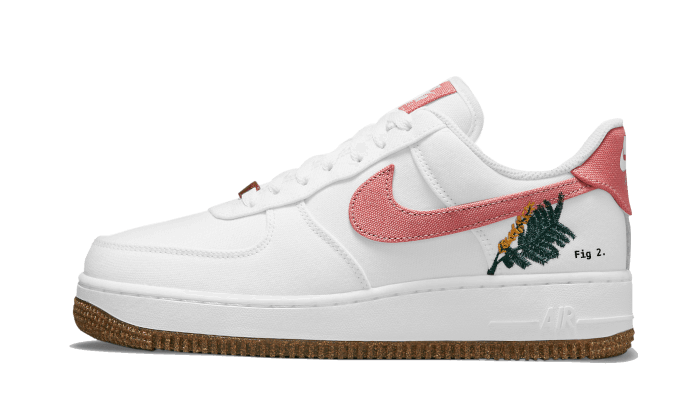 Air Force 1 Low '07 SE Catechu