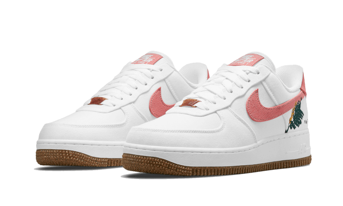 Air Force 1 Low '07 SE Catechu