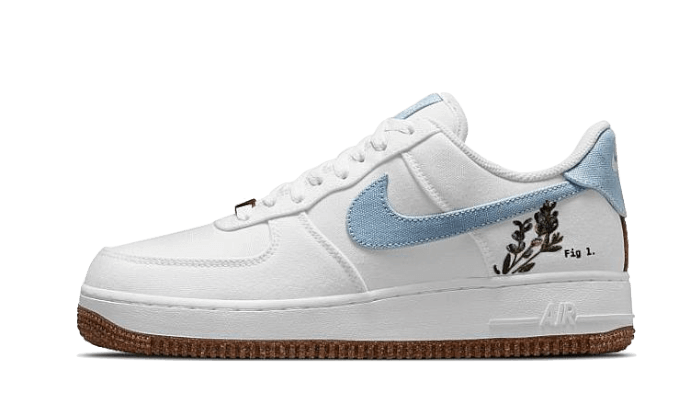 Air Force 1 Low '07 SE Indigo