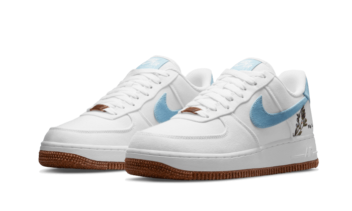 Air Force 1 Low '07 SE Indigo