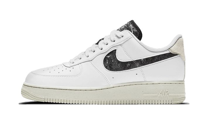 Air Force 1 Low '07 SE Wool Pack