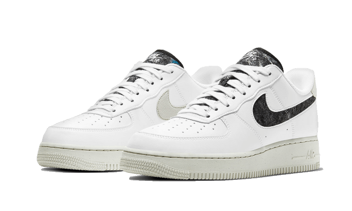 Air Force 1 Low '07 SE Wool Pack
