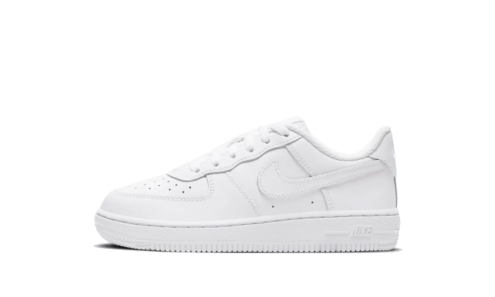 Air Force 1 Low ’07 Triple White Enfant (PS)