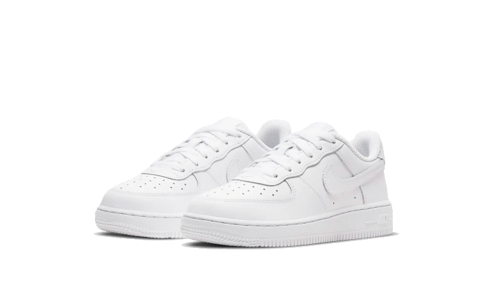 Air Force 1 Low ’07 Triple White Enfant (PS)
