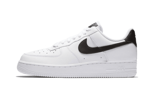 Air Force 1 Low '07 White Black