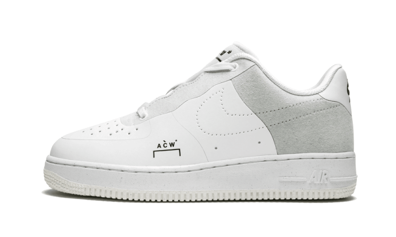 Air Force 1 Low A-Cold-Wall White