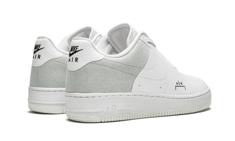Air Force 1 Low A-Cold-Wall White