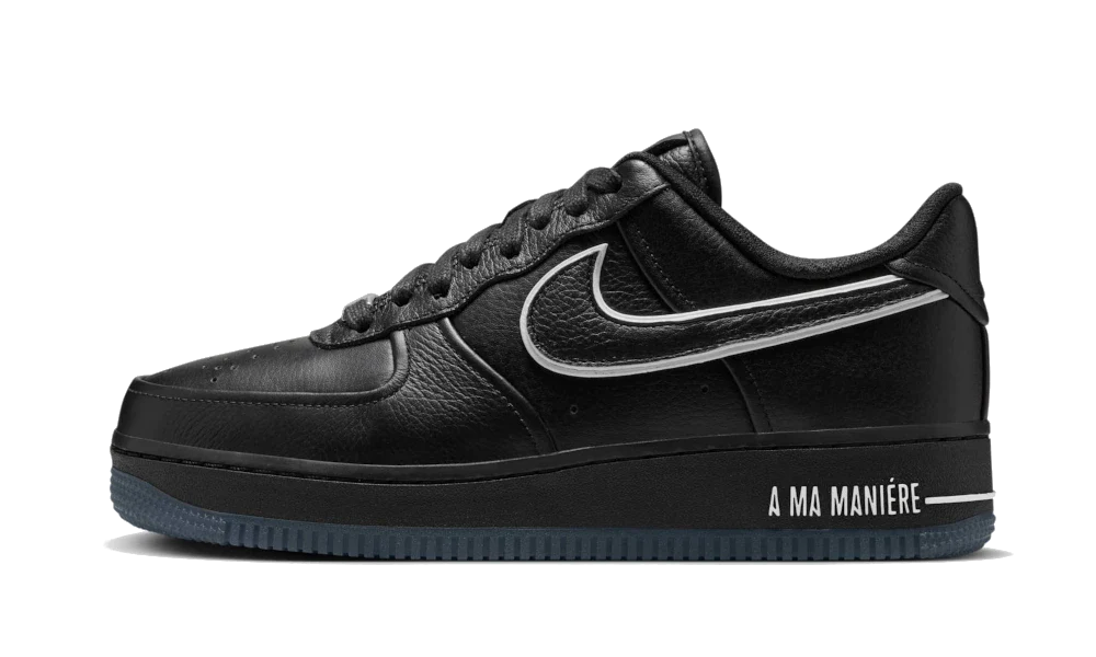 Air Force 1 Low A Ma Maniére Hand Wash Cold