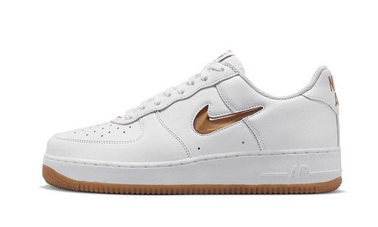 Air Force 1 Low Bronze Jewel
