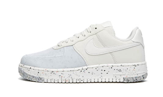 Air Force 1 Low Crater Summit White