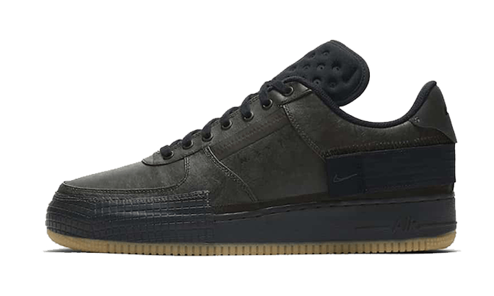 Air Force 1 Low Drop Type Gum