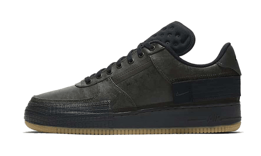 Air Force 1 Low Drop Type Gum