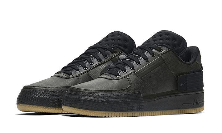 Air Force 1 Low Drop Type Gum