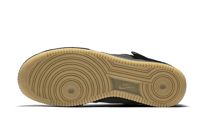 Air Force 1 Low Drop Type Gum