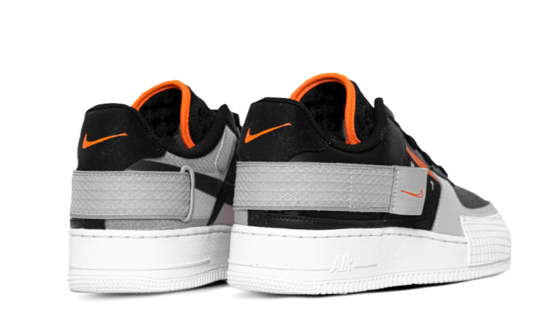 Air Force 1 Low Drop Type Hyper Crimson