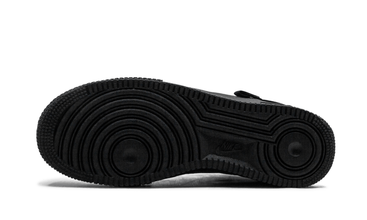 Air Force 1 Low Drop Type Triple Black