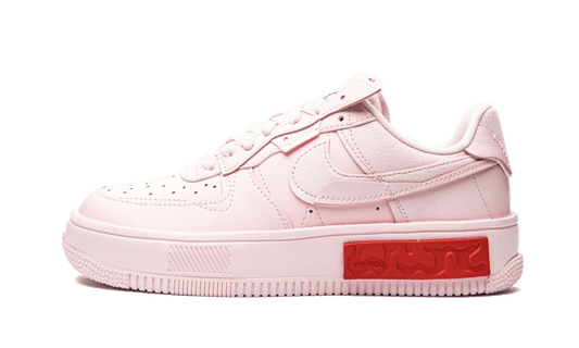 Air Force 1 Low Fontanka Pink Foam