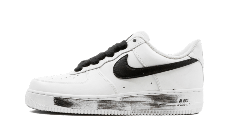 Air Force 1 Low G-Dragon Peaceminusone Para-Noise White