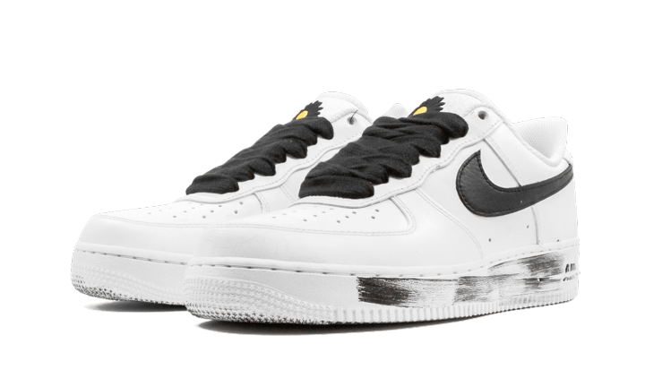 Air Force 1 Low G-Dragon Peaceminusone Para-Noise White