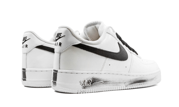 Air Force 1 Low G-Dragon Peaceminusone Para-Noise White