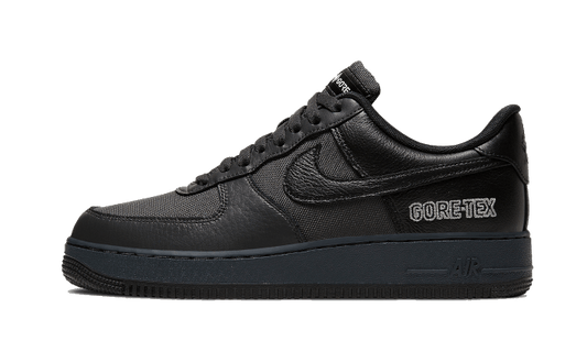 Air Force 1 Low Gore-Tex Black