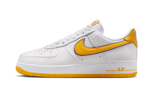 Air Force 1 Low Kobe Bryant Varsity Maize
