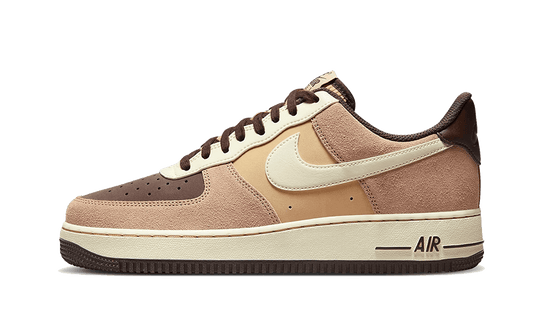 Air Force 1 Low LV8 EMB Hemp Coconut Milk