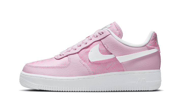 Air Force 1 Low LXX Pink Foam