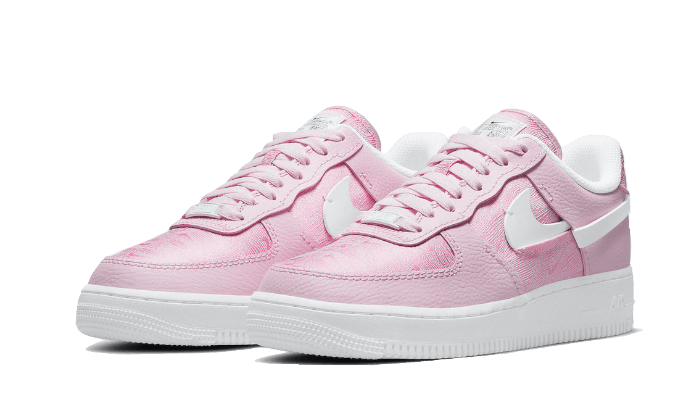 Air Force 1 Low LXX Pink Foam