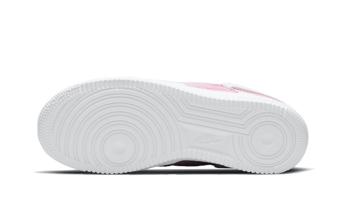 Air Force 1 Low LXX Pink Foam