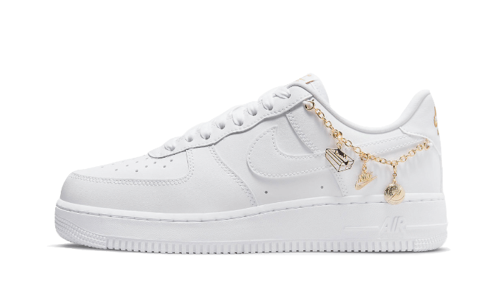 Air Force 1 Low LX Lucky Charms White