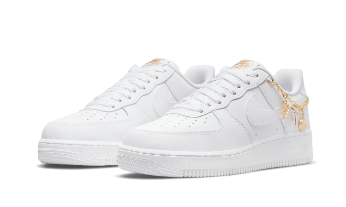 Air Force 1 Low LX Lucky Charms White